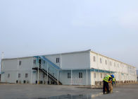 Trung Quốc Dễ dàng tháo rời phẳng Pack Container Homes Cửa sổ trượt với đầy đủ tiện nghi Công ty