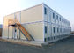 Vàng phẳng gói Modular tòa nhà thân thiện với môi trường với đơn Side Aluminum Foil nhà cung cấp