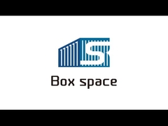 Ứng dụng chống động đất nhà chứa di động mô-đun