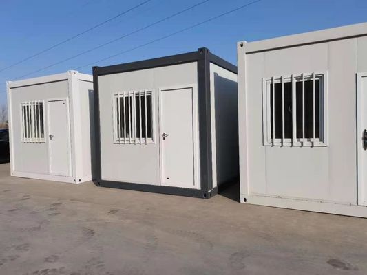Phòng ngủ người lao động Phòng chứa gói bằng phẳng Phòng văn phòng ISO9001
