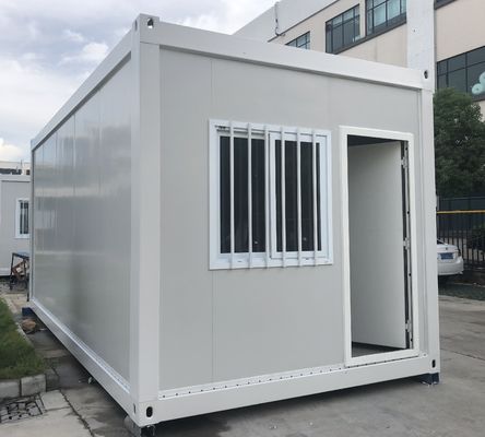 BOX SPACE Trung Quốc Điện thoại di động Đồ xách Bàn chứa nhà văn phòng mô-đun Nhà đóng gói sẵn Bàn chứa bán