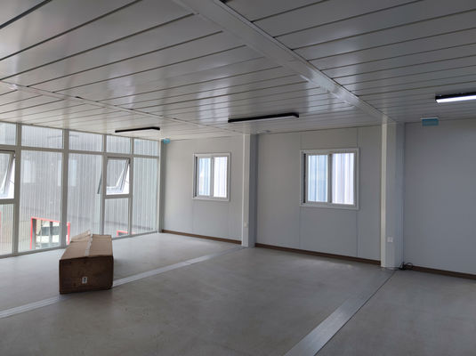 Studio sân sau Nhà chứa sẵn, Nhà chứa ngoài trời Nhà chứa sẵn