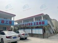 Sản phẩm bán chạy nhất Trung Quốc Nhà nội thất Khách sạn kỳ nghỉ hiện đại Khách sạn sang trọng Chi phí thấp Dự án nhà container tiền chế