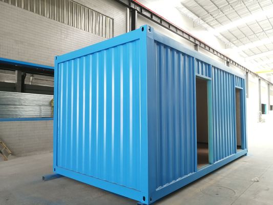BOX SPACE Chất chứa gói bằng phẳng Văn phòng Chỗ chứa gói bằng phẳng với khung mạnh mẽ hơn cho an toàn và độ bền
