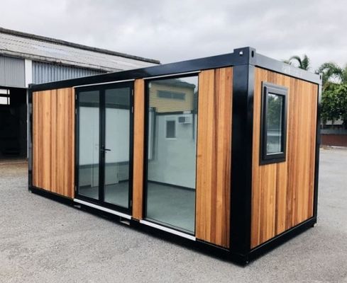 Trung Quốc Nhà mô-đun Giá cả phải chăng Nhà Prefab Nhà sản xuất Cabin di động Nhà nhỏ Prefabricated Casa Modular