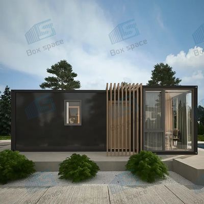 Boxspace Nhà chứa giá cả phải chăng Để bán Nhà chứa ngoài lưới Nhà chứa ô tô Cabin container